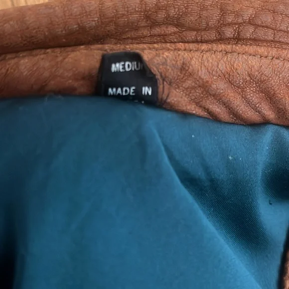 Jacket - Picture 9 of 10